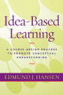 Idea-Based Learning: A Course Design Process to Promote Conceptual Understanding