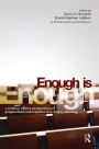 Enough Is Enough: A Student Affairs Perspective on Preparedness and Response to a Campus Shooting