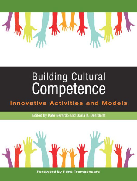 Building Cultural Competence: Innovative Activities and Models