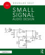 Small Signal Audio Design