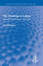 The Challenge of Labour: Shaping British Society, 1850-1930