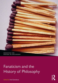 Search for downloadable ebooks Fanaticism and the History of Philosophy DJVU RTF