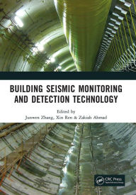 Title: Building Seismic Monitoring and Detection Technology: Proceedings of the 2nd International Conference on Structural Seismic Resistance, Monitoring and Detection (SSRMD 2023), Xiamen, China, 6-8 January 2023, Author: Junwen Zhang