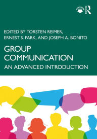 Title: Group Communication: An Advanced Introduction, Author: Torsten Reimer