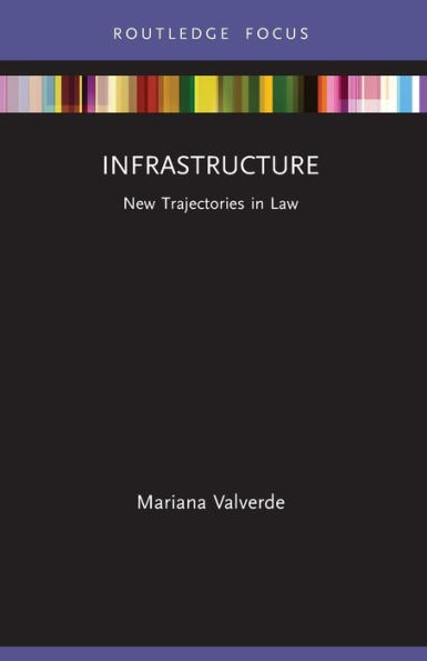 Infrastructure: New Trajectories Law