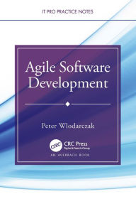 Title: Agile Software Development, Author: Peter Wlodarczak
