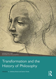 Ebook download kostenlos gratis Transformation and the History of Philosophy 9780367520915 DJVU iBook PDF