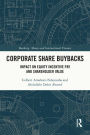 Corporate Share Buybacks: Impact on Equity Incentive Pay and Shareholder Value