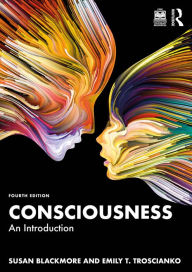 Title: Consciousness: An Introduction, Author: Susan Blackmore