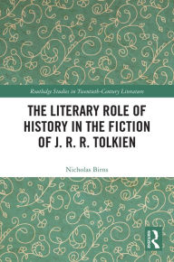 Ebook para android em portugues download The Literary Role of History in the Fiction of J. R. R. Tolkien