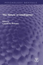 The Nature of Intelligence