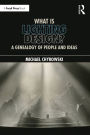 What Is Lighting Design?: A Genealogy of People and Ideas