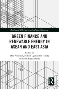 Download full text google books Green Finance and Renewable Energy in ASEAN and East Asia