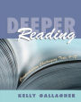 Deeper Reading: Comprehending Challenging Texts, 4-12