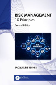 Title: Risk Management: 10 Principles, Author: Jacqueline Jeynes