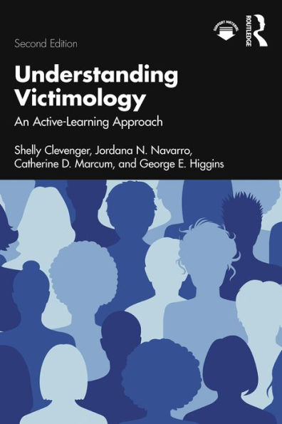 Understanding Victimology: An Active-Learning Approach