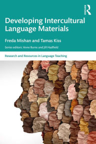 Title: Developing Intercultural Language Materials, Author: Freda Mishan