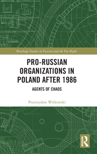 Pro-Russian Organizations Poland after 1986: Agents of Chaos