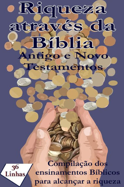 Riqueza através da Bíblia