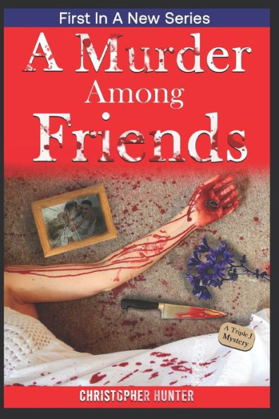 A Murder Among Friends