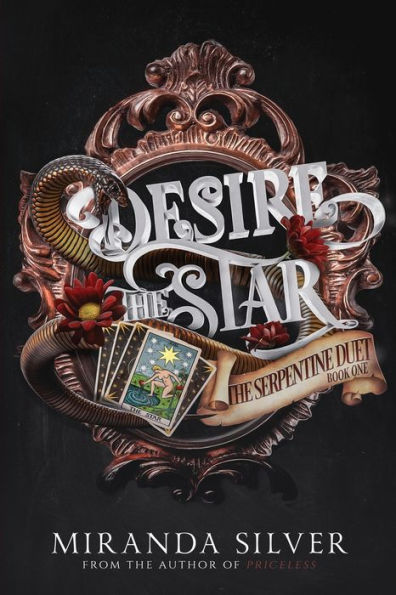 Desire the Star