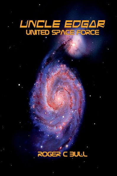 Uncle Edgar - United Space Force