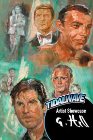 Title: TidalWave Artist Showcase: Graham Hill, Author: Graham Hill