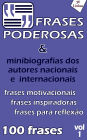 Frases Poderosas vol 1