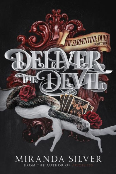Deliver the Devil