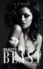 Beauty and the Beast Part 1: A Dark Arranged Marriage Mafia Romance: