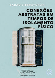 Title: Sarau Literatuflix, Author: Bruno M. Souza