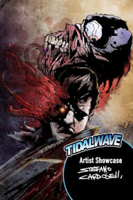 Title: TidalWave Artist Showcase: Stephano Cardoselli, Author: Stephano Cardoselli