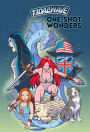 TidalWave One-Shot Wonders