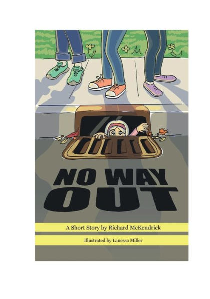 No Way Out