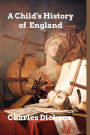 A Child's History of England