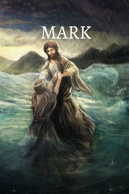 Mark Bible Journal