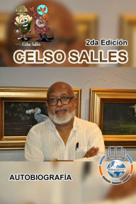 Title: CELSO SALLES - Autobiografï¿½a - 2da ediciï¿½n: Colecciï¿½n ï¿½frica, Author: Celso Salles