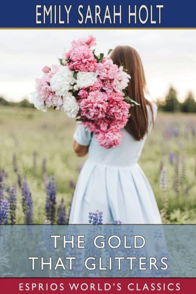 The Gold that Glitters (Esprios Classics): Mistakes of Jenny Lavender