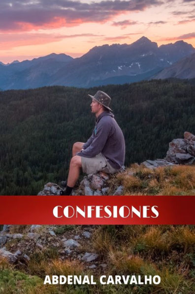 Confesiones: Poesï¿½a