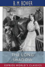 The Long Shadow (Esprios Classics): Illustrated by Clarence Rowe