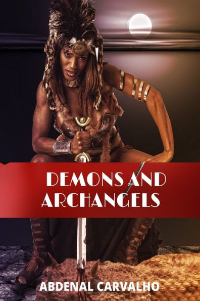 Demons x Archangels: Part One