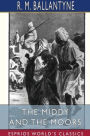 The Middy and the Moors (Esprios Classics)