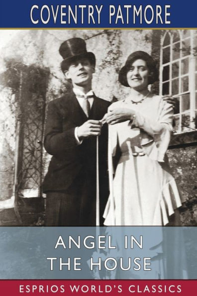 Angel the House (Esprios Classics)