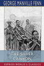 The Silver Canyon (Esprios Classics): Illustrated by Hildibrand and Riou