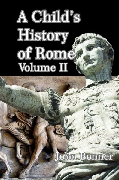 A Child's History of Rome Volume II