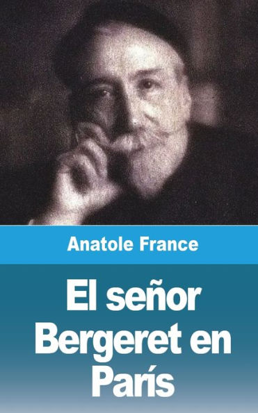El seÃ¯Â¿Â½or Bergeret en ParÃ¯Â¿Â½s