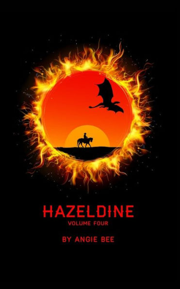 Hazeldine: Volume Four