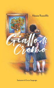 Title: Giallo di Cromo, Author: Alessia Russolillo