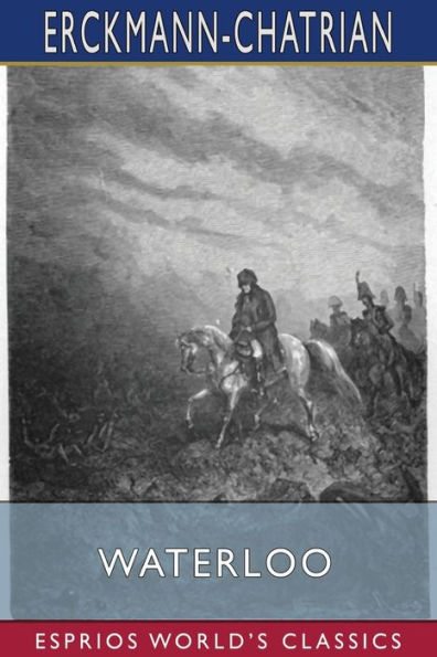 Waterloo (Esprios Classics)