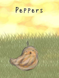 Title: Peppers, Author: Halrai
